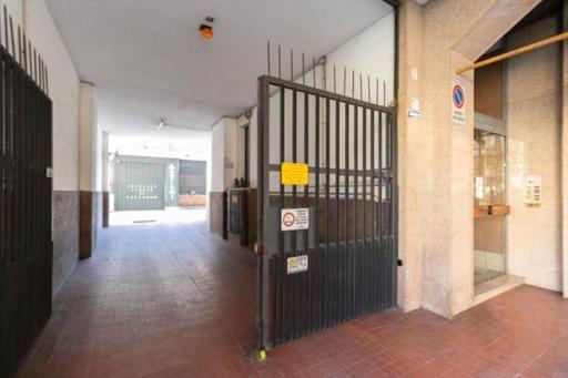 Turin Center Whit Private Parking Apartment Exterior photo
